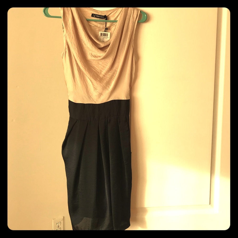 Allen Solly dress with tags!